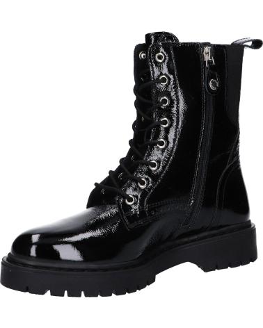Botas de Mujer GEOX D26QDD 00067 D BLEYZE C9999 BLACK