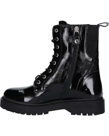 Botas de Mujer GEOX D26QDD 00067 D BLEYZE C9999 BLACK