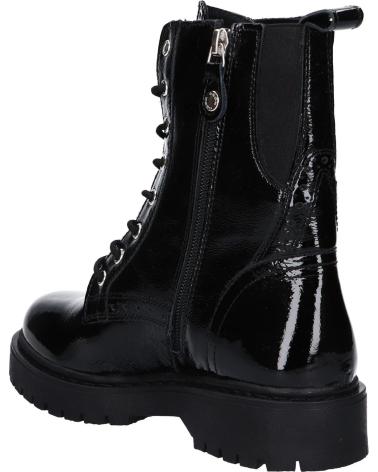 Botas de Mujer GEOX D26QDD 00067 D BLEYZE C9999 BLACK