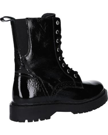 Botas de Mujer GEOX D26QDD 00067 D BLEYZE C9999 BLACK