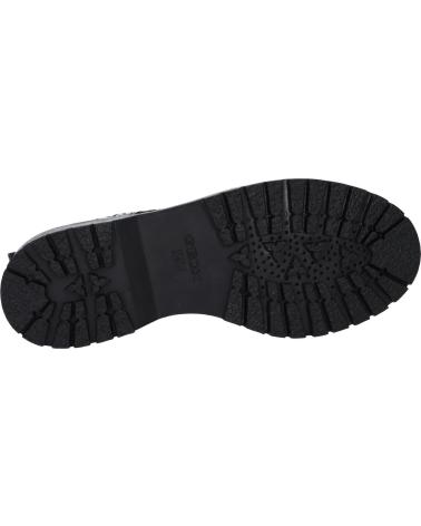 Botas de Mujer GEOX D26QDD 00067 D BLEYZE C9999 BLACK