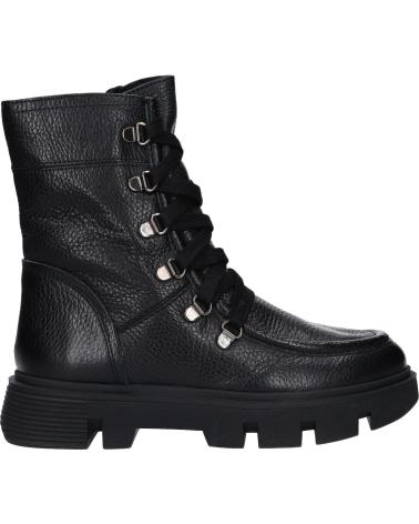 Botas de Mujer GEOX D26UAL 00046 D VILDE C9999 BLACK