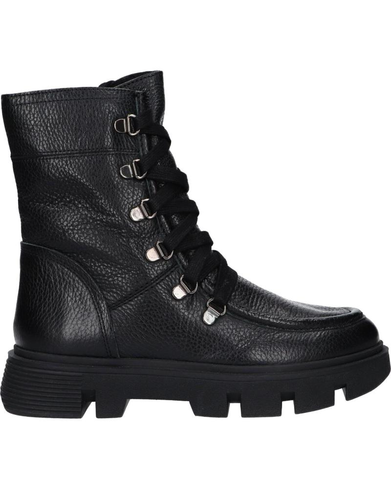 Botas de Mujer GEOX D26UAL 00046 D VILDE C9999 BLACK