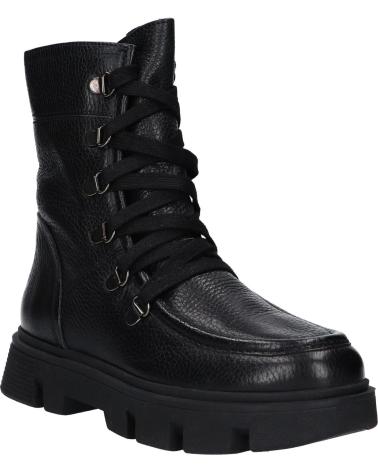 Botas de Mujer GEOX D26UAL 00046 D VILDE C9999 BLACK