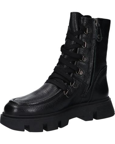 Botas de Mujer GEOX D26UAL 00046 D VILDE C9999 BLACK