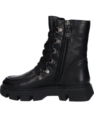 Botas de Mujer GEOX D26UAL 00046 D VILDE C9999 BLACK