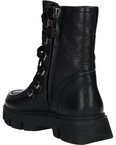 Botas de Mujer GEOX D26UAL 00046 D VILDE C9999 BLACK