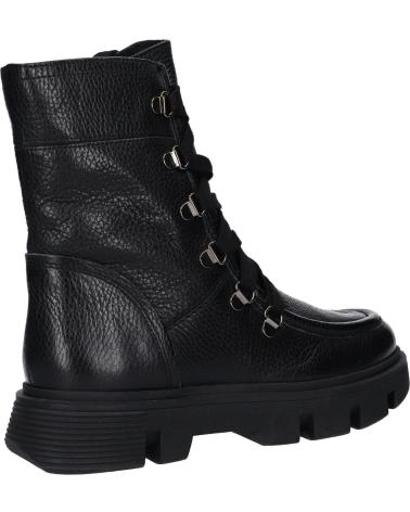 Botas de Mujer GEOX D26UAL 00046 D VILDE C9999 BLACK