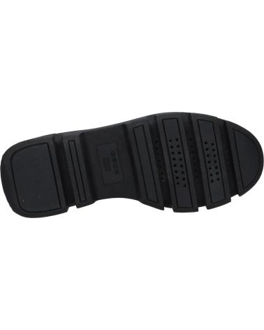 Botas de Mujer GEOX D26UAL 00046 D VILDE C9999 BLACK