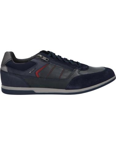 Zapatillas deporte pour Homme GEOX U254GA 0CL22 U RENAN C4002 NAVY