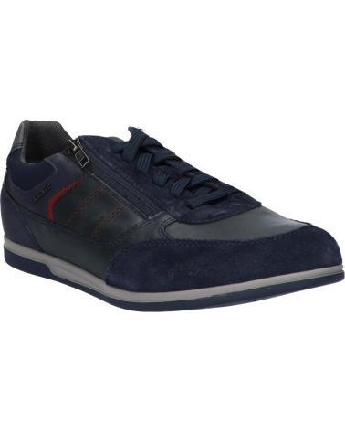 Zapatillas deporte pour Homme GEOX U254GA 0CL22 U RENAN C4002 NAVY