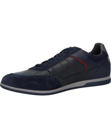 Zapatillas deporte pour Homme GEOX U254GA 0CL22 U RENAN C4002 NAVY