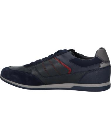Zapatillas deporte pour Homme GEOX U254GA 0CL22 U RENAN C4002 NAVY