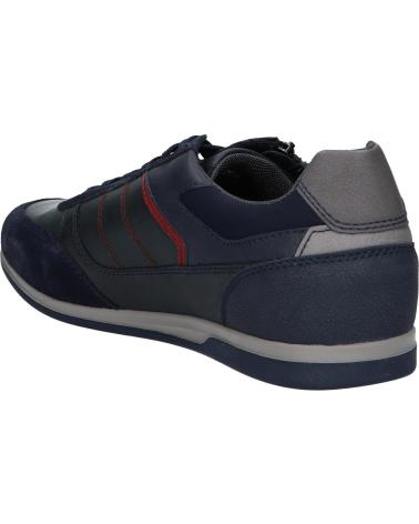 Zapatillas deporte pour Homme GEOX U254GA 0CL22 U RENAN C4002 NAVY
