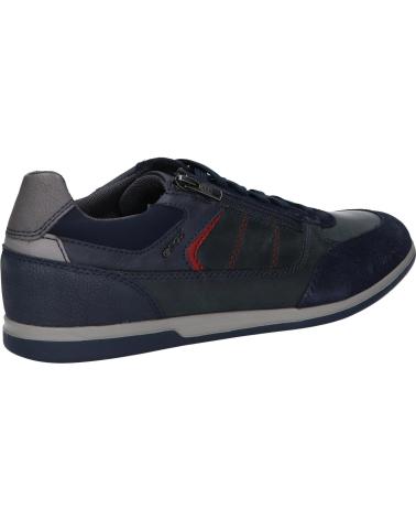 Zapatillas deporte pour Homme GEOX U254GA 0CL22 U RENAN C4002 NAVY