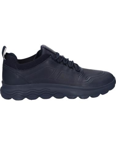 Sportif pour Femme et Homme GEOX U26BYD 00085 U SPHERICA C4064 NAVY