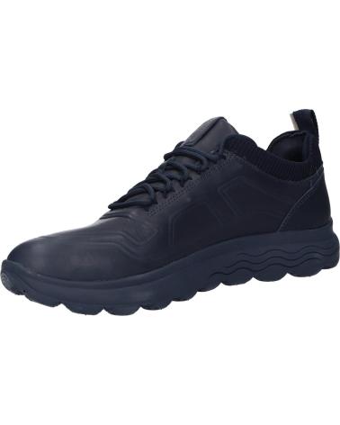 Sportif pour Femme et Homme GEOX U26BYD 00085 U SPHERICA C4064 NAVY