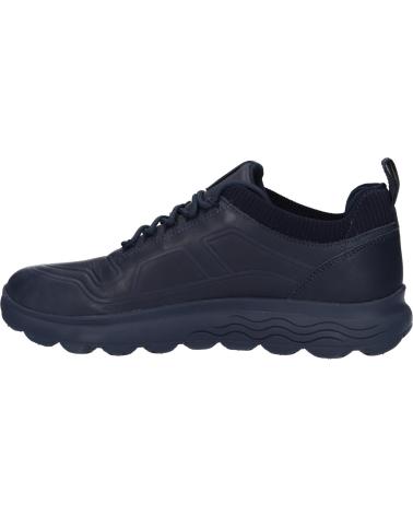 Sportif pour Femme et Homme GEOX U26BYD 00085 U SPHERICA C4064 NAVY