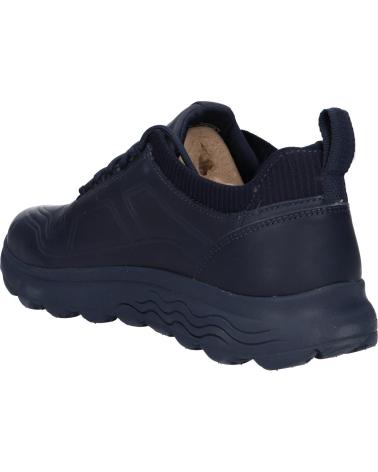 Sportif pour Femme et Homme GEOX U26BYD 00085 U SPHERICA C4064 NAVY
