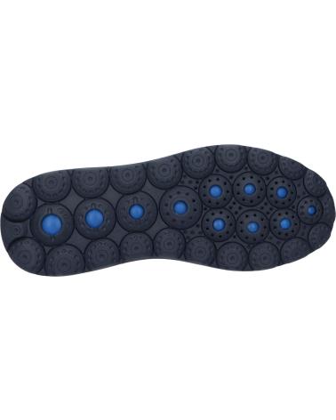 Sportif pour Femme et Homme GEOX U26BYD 00085 U SPHERICA C4064 NAVY