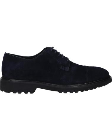 Scarpe per Uomo GEOX U26DRD 00022 U CANNAREGIO C4002 NAVY