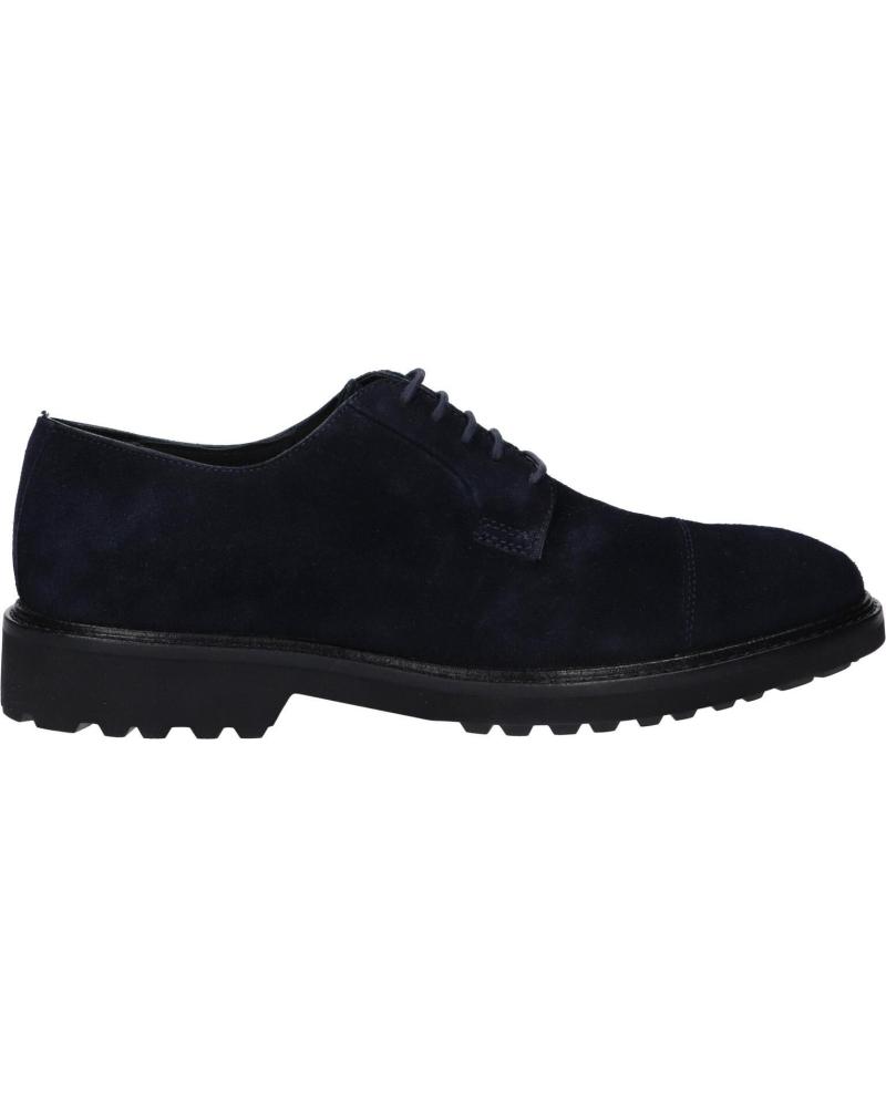 Chaussures pour Homme GEOX U26DRD 00022 U CANNAREGIO C4002 NAVY
