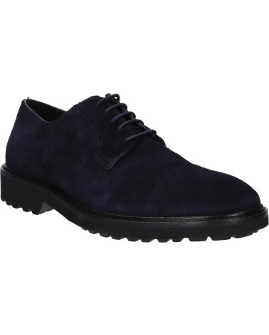 Chaussures pour Homme GEOX U26DRD 00022 U CANNAREGIO C4002 NAVY