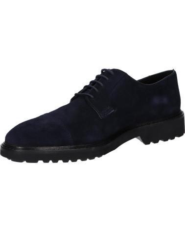 Chaussures pour Homme GEOX U26DRD 00022 U CANNAREGIO C4002 NAVY