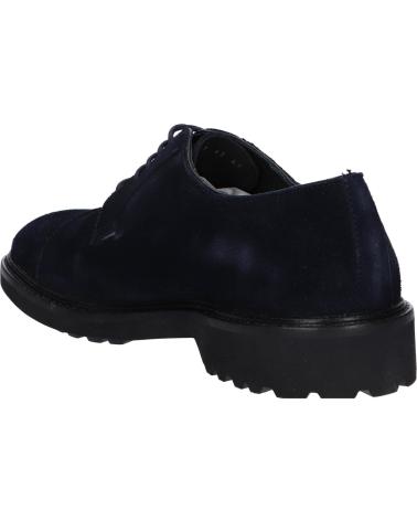Chaussures pour Homme GEOX U26DRD 00022 U CANNAREGIO C4002 NAVY