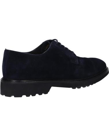 Chaussures pour Homme GEOX U26DRD 00022 U CANNAREGIO C4002 NAVY