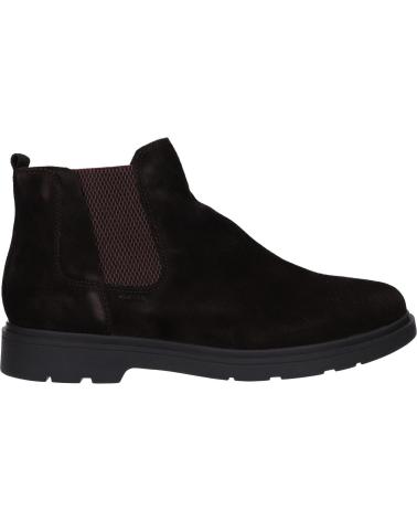 Botines de Hombre GEOX U16D1C 00023 U SPHERICA EC1 C6009 COFFEE