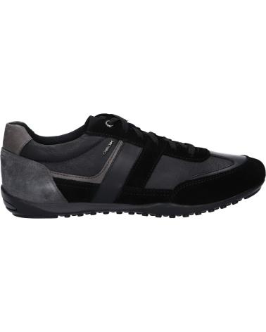Sapatos-De-Hombre-GEOX-U-WELLS-B-NEGRO