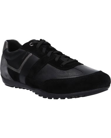 Sapatos-De-Hombre-GEOX-U-WELLS-B-NEGRO