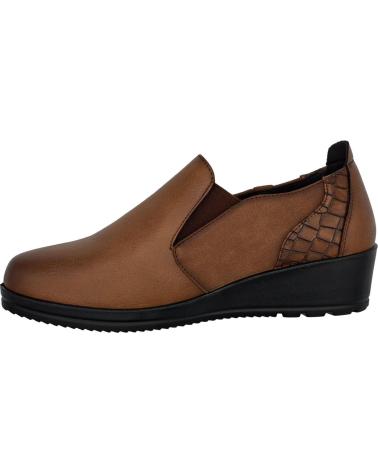 Scarpe per Donna DAVINIA MOCASIN CUNA MUJER CUERO