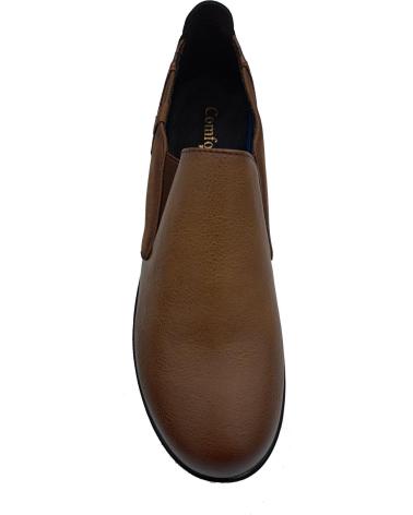 Scarpe per Donna DAVINIA MOCASIN CUNA MUJER CUERO