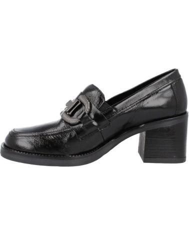 Mocasines de Mujer ITSE GALLERY 5 NEGRO