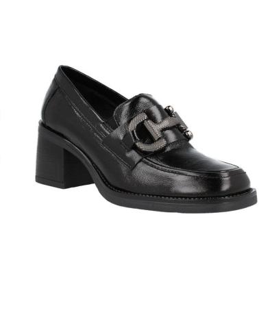 Mocasines de Mujer ITSE GALLERY 5 NEGRO