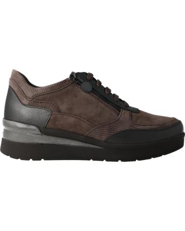 Scarpe sport per Donna STONEFLY DEPORTIVO CASUAL CREAM 47 CINDER GRAY