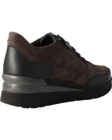 Zapatillas deporte de Mujer STONEFLY DEPORTIVO CASUAL CREAM 47 CINDER GRAY