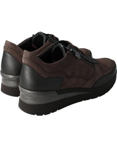 Zapatillas deporte de Mujer STONEFLY DEPORTIVO CASUAL CREAM 47 CINDER GRAY