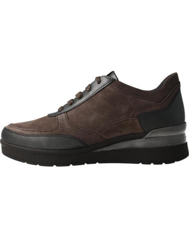 Zapatillas deporte de Mujer STONEFLY DEPORTIVO CASUAL CREAM 47 CINDER GRAY