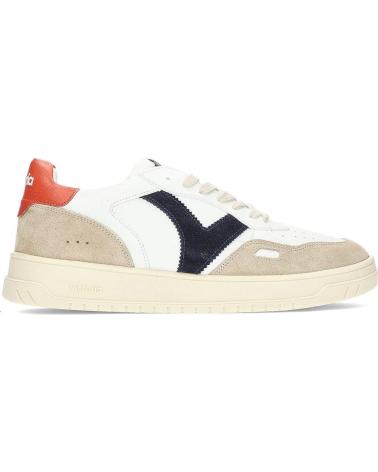 Deportivas de Mujer y Hombre VICTORIA DEPORTIVAS 1257101 NARANJA
