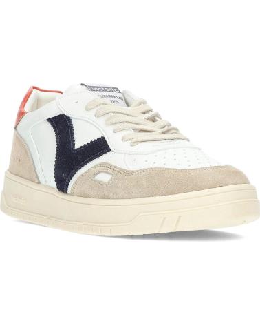 Deportivas de Mujer y Hombre VICTORIA DEPORTIVAS 1257101 NARANJA