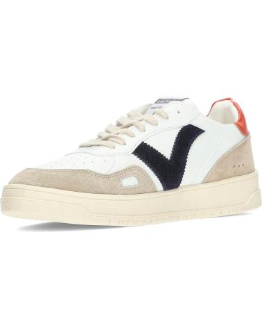 Deportivas de Mujer y Hombre VICTORIA DEPORTIVAS 1257101 NARANJA