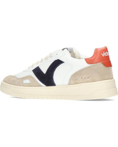 Deportivas de Mujer y Hombre VICTORIA DEPORTIVAS 1257101 NARANJA