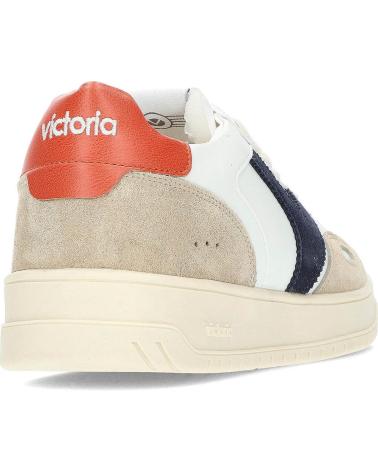 Deportivas de Mujer y Hombre VICTORIA DEPORTIVAS 1257101 NARANJA