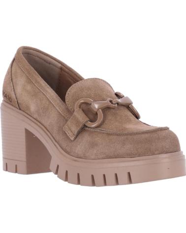 Zapatos de Mujer CHIKA10 CONDE 01 TAUPE-TAUPE