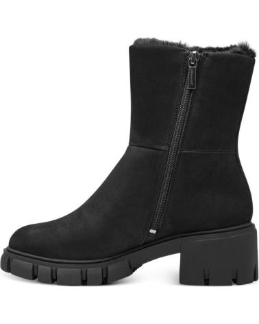 Botines de Mujer TAMARIS BOTIN 001 BLACK