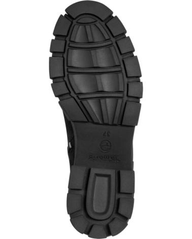 Botines de Mujer TAMARIS BOTIN 001 BLACK