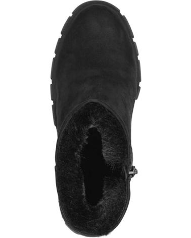 Botines de Mujer TAMARIS BOTIN 001 BLACK